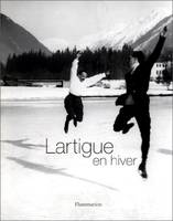 Lartigue en hiver