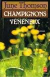 Champignons vénéneux