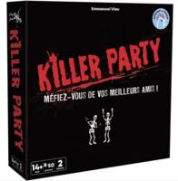 Killer Party