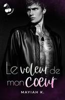 Le voleur de mon cœur, Romance New Adult