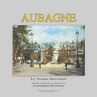 Aubagne