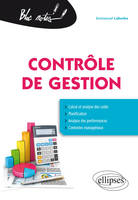 CONTROLE DE GESTION