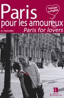 Paris pour les amoureux