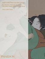 Poem of the pillow and other stories, by Utamaro, Hokusai, Kuniyoshi and other artists of the Floating world
