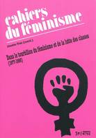 les cahiers du feminisme, vingt ans dans le tourbillon du féminisme et de la lutte des classes