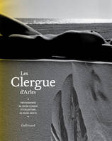 Les Clergue d'Arles