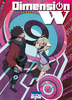 9, Dimension W T09