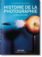 Histoire de la Photographie. De 1839 à nos jours, BU