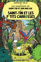 Les aventures de Saint-Tin et son ami Lou, 22, Saint-Tin et les petits carrosses