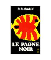 Le pagne noir / contes africains, contes africains