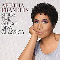 CD / Sings the great diva classics / Aretha FRANKLIN