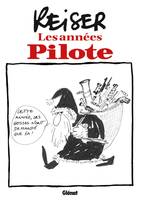 Les Années Pilote