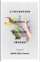 L'invention de Morel ou la machine à images