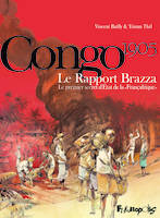 Le Rapport Brazza, Le premier secret d'État de la «Françafrique»