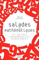 Salades de mathématiques