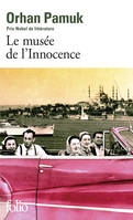 Le musée de l'innocence / roman