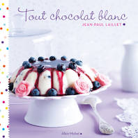 Tout chocolat blanc