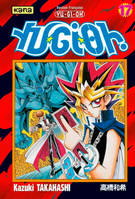 Yu-Gi-Oh., 17, Yu-Gi-Oh ! - Tome 17