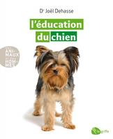 L'éducation du chien, EDUCATION DU CHIEN -L' -NE [NUM]