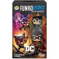 Funkoverse - DC 101