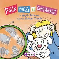 Poux puces et compagnie