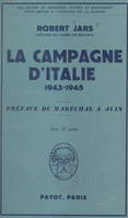 La campagne d'Italie, 1943-1945