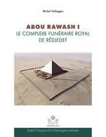 1, Abou rawash i 2 volumes