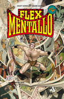 FLEX MENTALLO - Tome 0