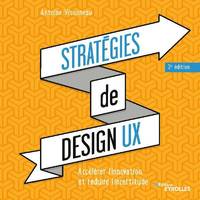 Stratégies de design UX, Accélérer l'innovation et réduire l'incertitude