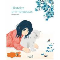 Histoire en morceaux