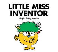 Little Miss Inventor