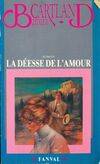 La déesse de l'amour, roman