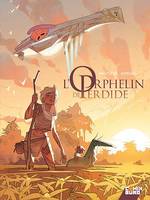 L'Orphelin de Perdide - Tome 01, Claudi