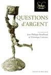 Questions d'argent