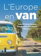 Guides Pratiques L'Europe en Van