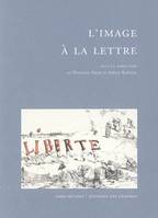 L'image a la lettre