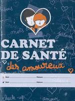 CARNET DE SANTE DES AMOUREUX