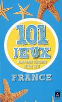 France : 101 jeux