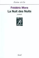 La Nuit des nuits, roman