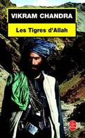 Les Tigres d'Allah, roman