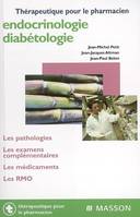 Endocrinologie   Diabétologie