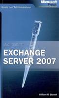 Exchange Server 2007, Microsoft