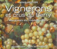 Vignerons et Crus du Berry (bilingue F - GB)