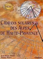 Cadrans solaires des Alpes-de-Haute-Provence