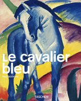 Le cavalier bleu, KG