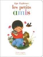 Les petits amis