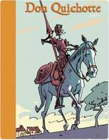 1, Don Quichotte - Tome 1 - tome 1