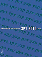 Spy 2015, Revue de l'École Lacanienne de Pyschanalyse 2015