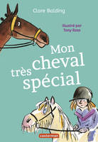 MON CHEVAL TRES SPECIAL