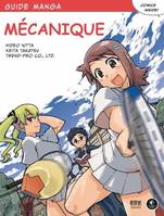 Mécanique du point - Guides manga